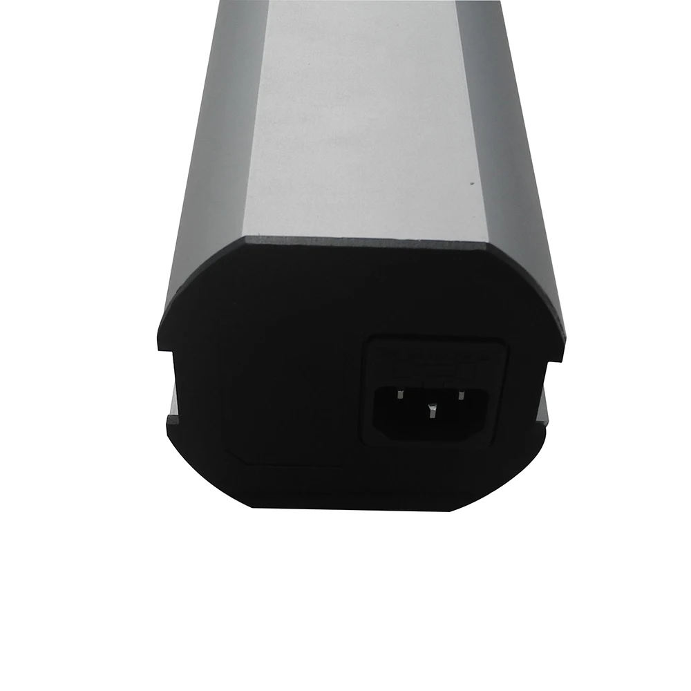 2019 Electric pop up power universal socket 3 UN power and 2 charge USB hidden desktop socket free shipping