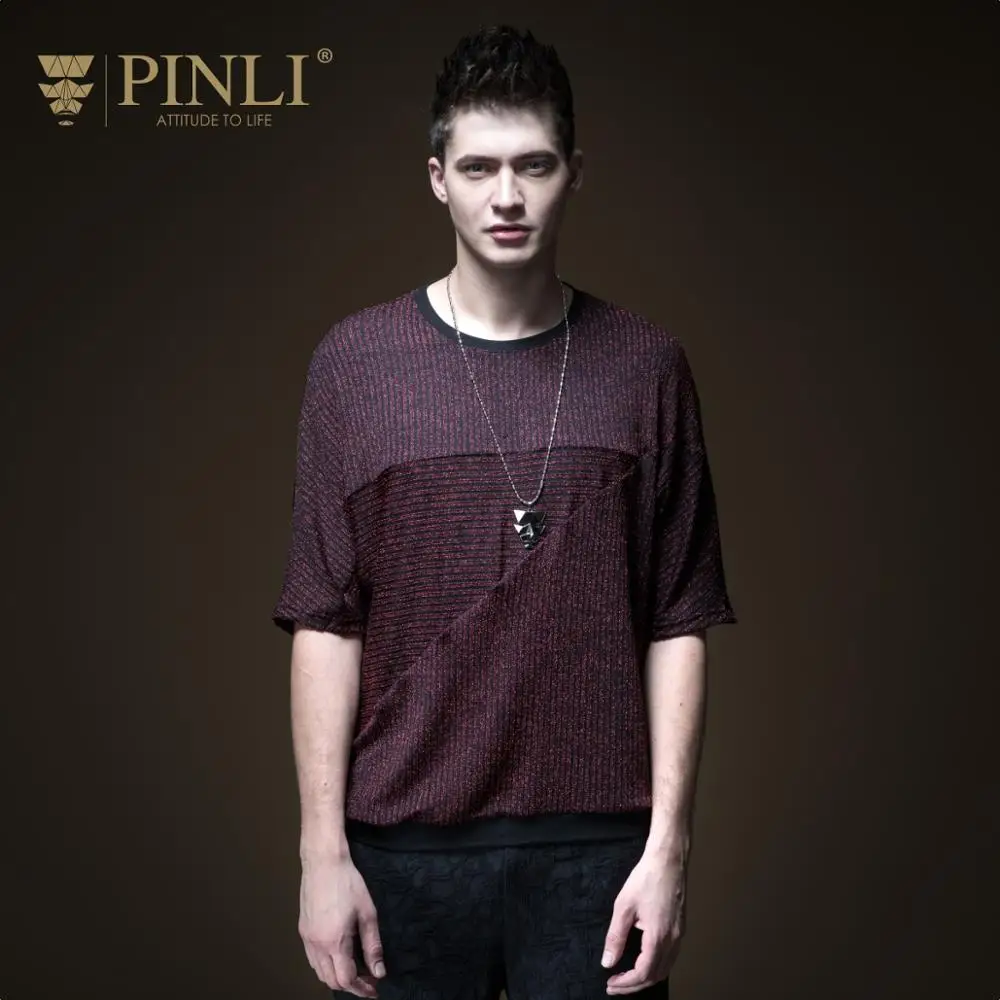 

2019 Undertale Palace Park Product Made Plus Summer New Men's Cultivate Morality Round Collar Sleeves Sleeve T-shirt B192311557