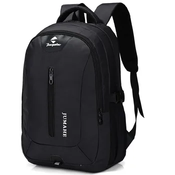 

Men Nylon Travel Backpack Large Capacity Camping Casual Backpack Laptop Backpack Women Outdoor Hiking Bag School Bags 35L