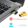 Module de lecteur d'empreintes digitales USB, reconnaissance de périphérique, pour Windows 10 hello, clé de sécurité biométrique, interface USB ► Photo 1/5