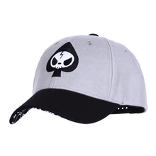 T.S.N.K вышивка "Лопата" мужская и женская тактическая Кепка для бега Солнцезащитная шляпа