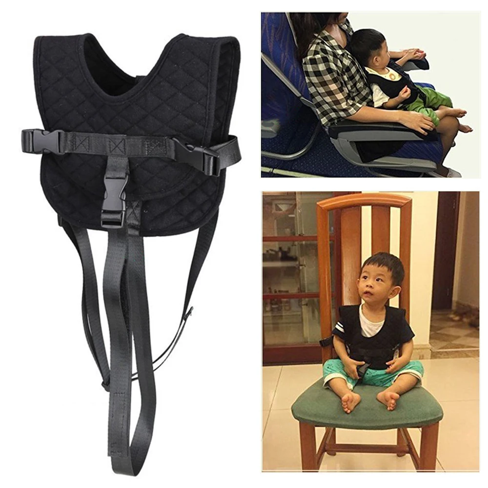 Buy Children Shopping Cart Protection Baby Vest Travel