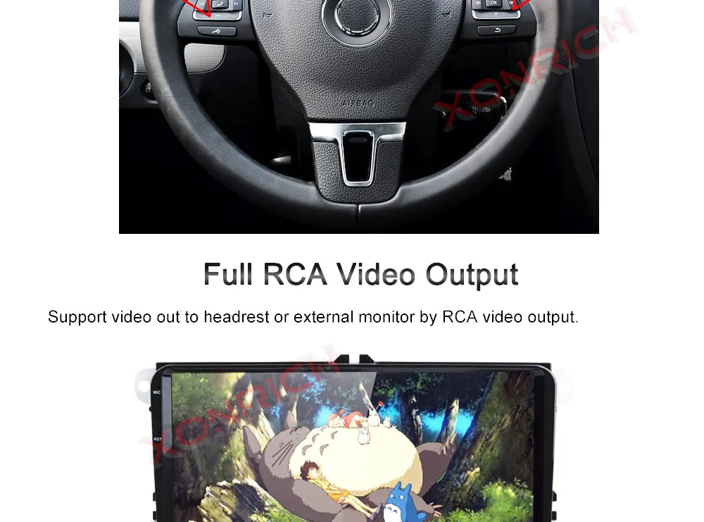 Sale 9" Android 8.0 Car GPS for VW Volkswagen Skoda Octavia Fabia Rapid Yeti Superb Seat golf polo BT RDS dvd player 10 Sale 9" Android 8.0 Car GPS for VW Volkswagen Skoda Octavia Fabia Rapid Yeti Superb Seat golf polo BT RDS dvd player 10
