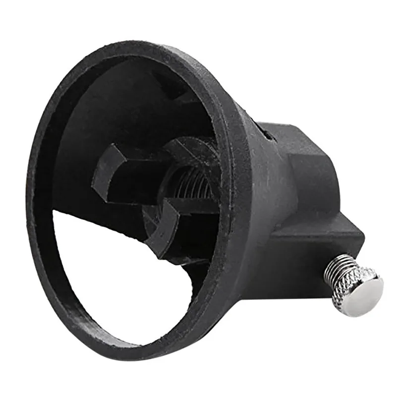 Electric Drill Locator Grinding Device Drill Located Horn Rotary Locator Dremel Tools Accesorios Soporte Taladro #F#35NE194
