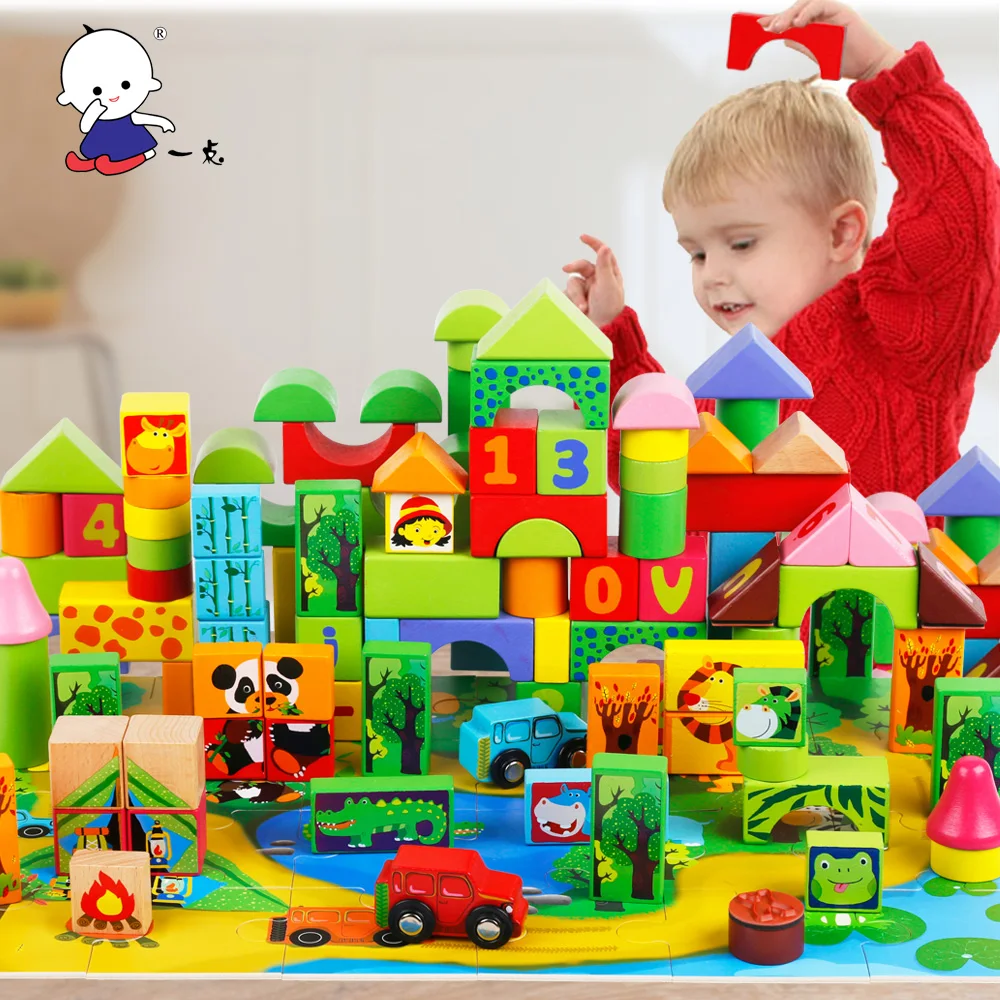 Массовая Цена автоматизированный тестовый строительный блок|building blocks|block blockblock