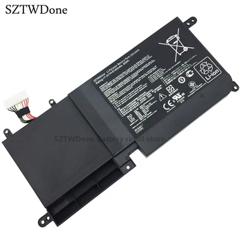 

SZTWDone New C22-UX42 Laptop Battery for ASUS UX42 UX42A UX42VS UX42E3317VS-SL UX42E3517VS-SL UX42E3537VS-SL