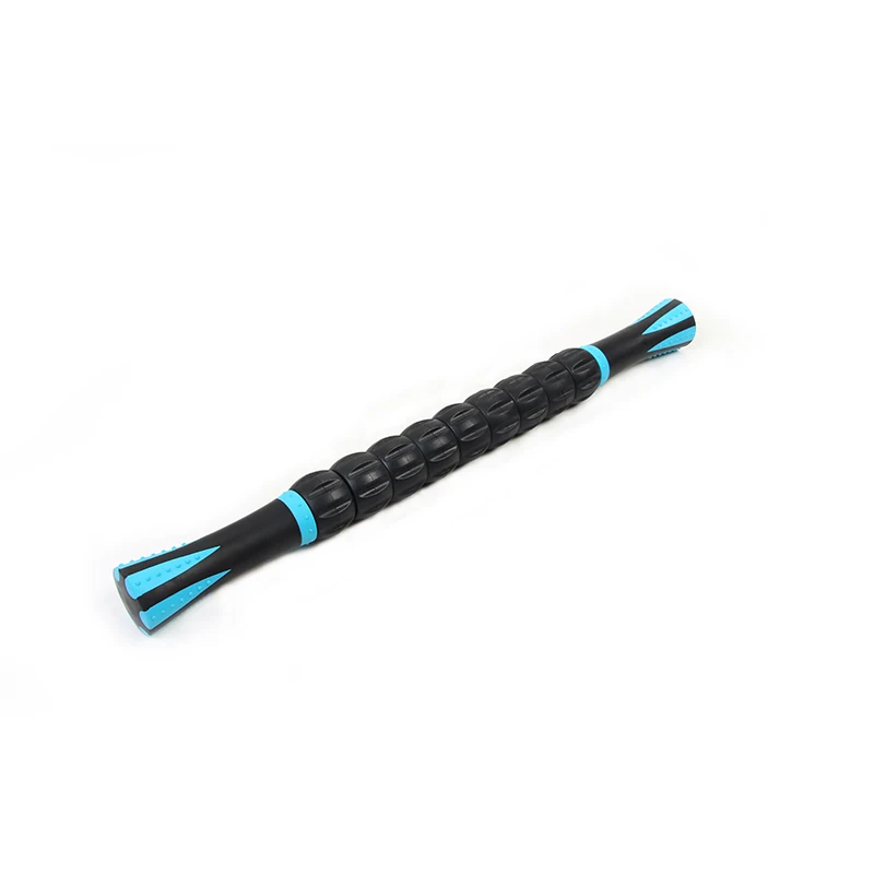 Yoga Exercise Roller Leg body Muscle Allaying Tiredness Massager Stick Eliminate fitness Fat Lose Weight (2)