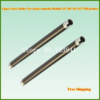 

10pcs Upper Fuser Roller For Konica Minolta 250 222 225 266 282 306 362 350 223 283 7728 7828 363 423 250 350 251 351 2510 3510