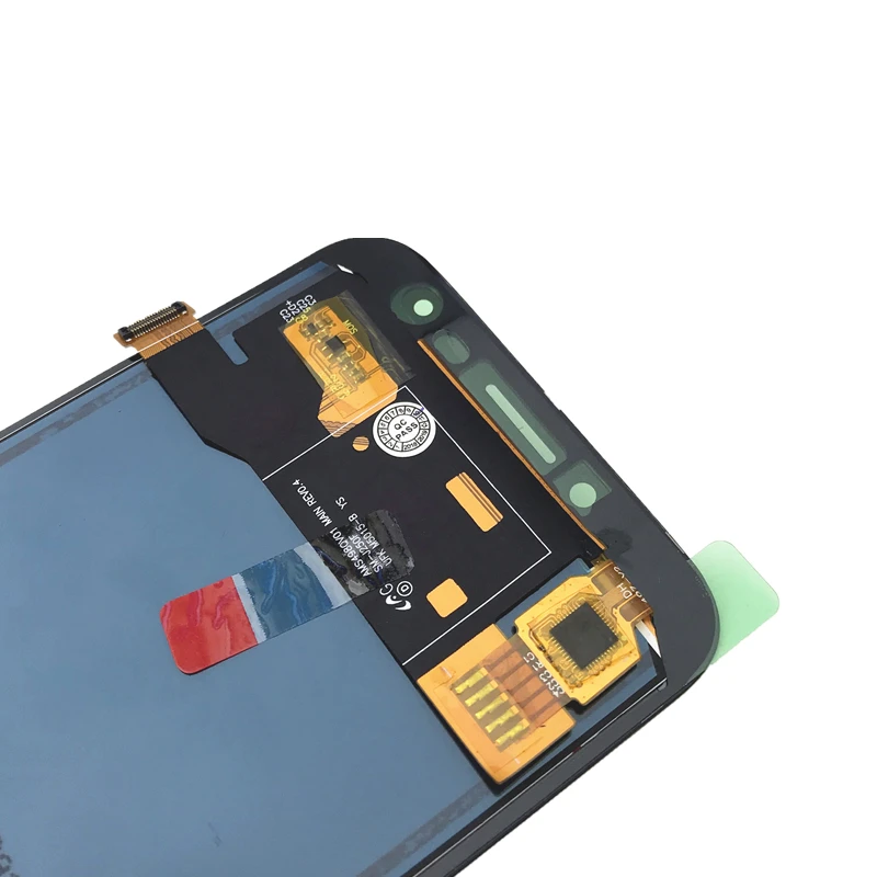J250 LCD