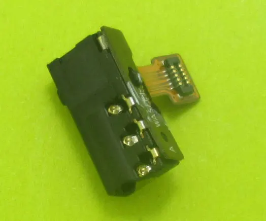 

Audio Earphone Jack Plug Connector Headphone For Huawei P10 Lite