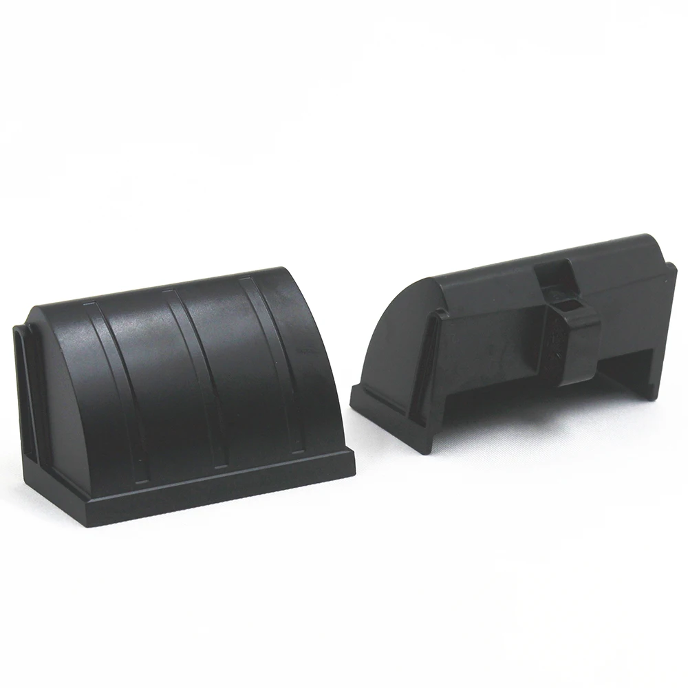 

Building Blocks MOC Technic Parts 2pcs SHOVEL 5X7X4.5 W/HOLE/CROSS compatible with lego for kids boys toy