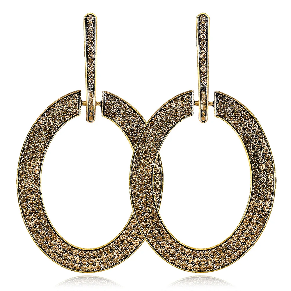 

Simple Circle Earrings Fashion Circle Earrings Fashion Jewelry