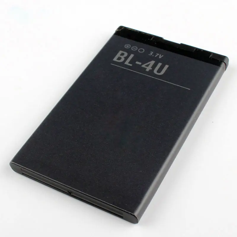 

Battery for Nokia bl4u BL 4u bl-4u Original 3120 5530 8800 e66 e75 1000 mah