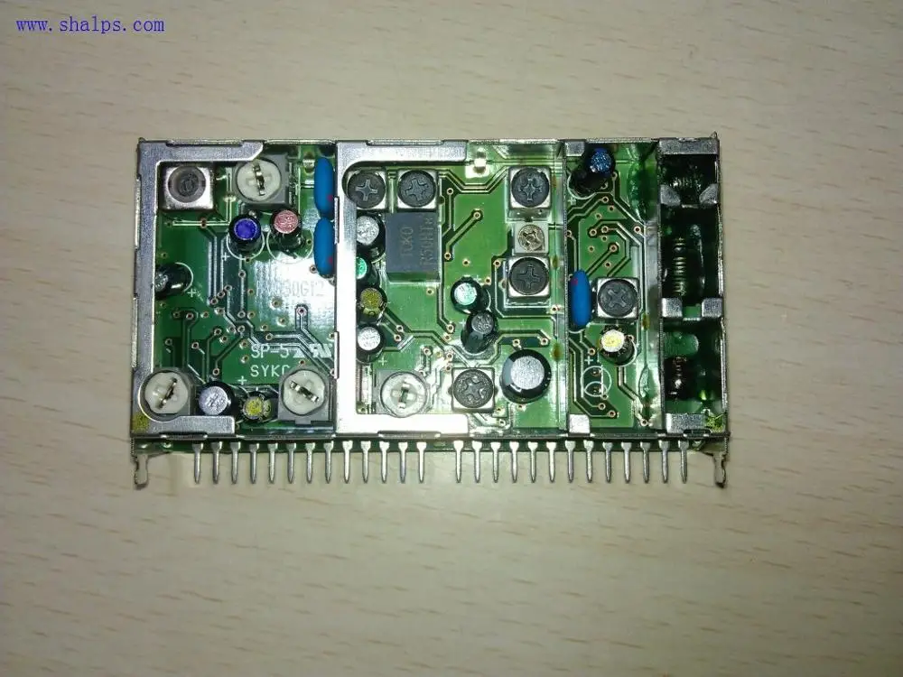 ALPS TFTC4U771A FM тюнер затем новая Обычная радиоголовка LA1781|tuner fm|fm fmhead head |