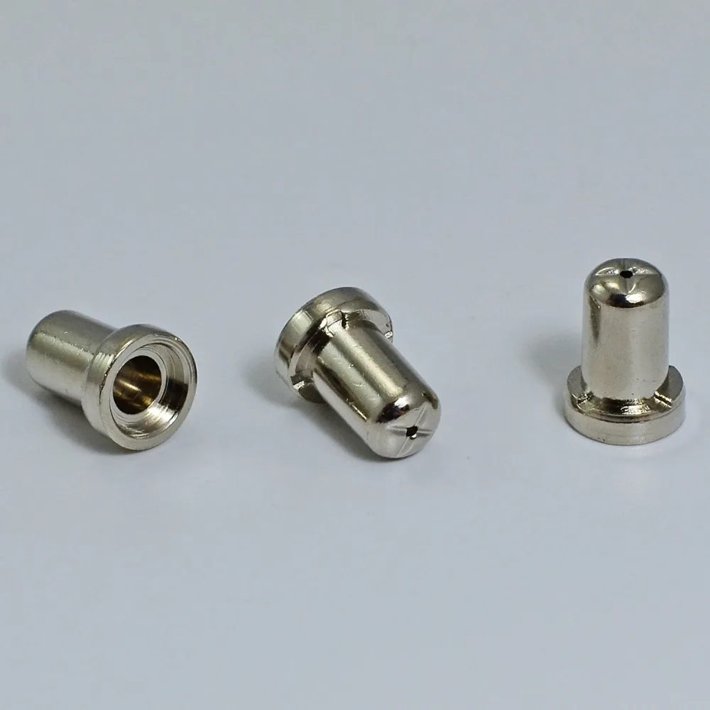 plasma cutter electrode