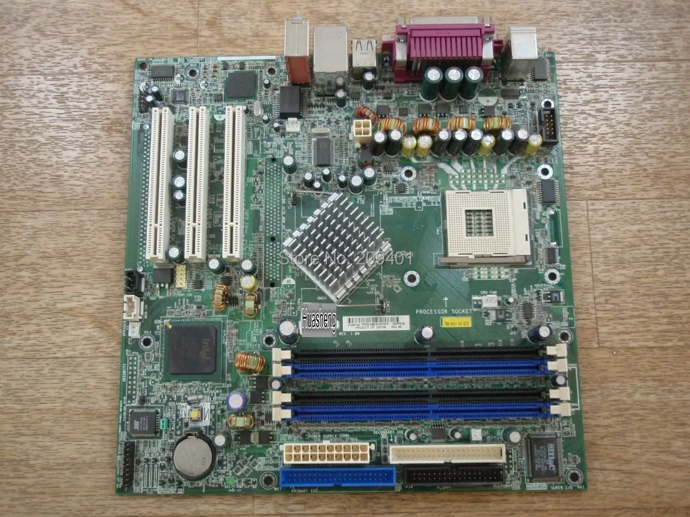 Hp Dc5000 Motherboard Reviews - Online Shopping Hp Dc5000