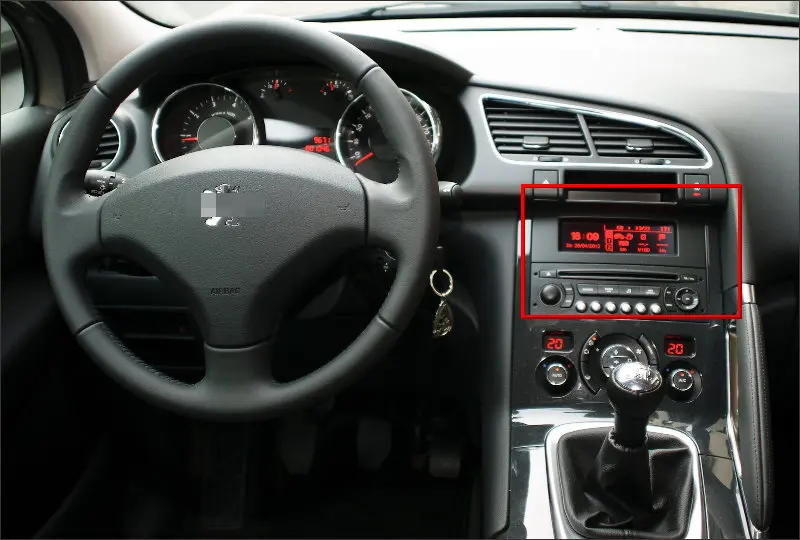 Discount YESSUN Car DVD Player GPS Nav Navi Navigation Android System For Peugeot 3008 2008~2016 - Radio Stereo Audio Video Multimedia 0 Discount YESSUN Car DVD Player GPS Nav Navi Navigation Android System For Peugeot 3008 2008~2016 - Radio Stereo Audio Video Multimedia 0