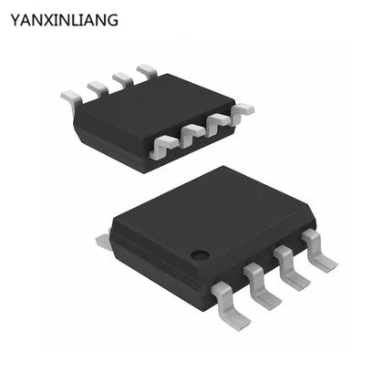 

10PCS 24C64WP M24C64-WMN6TP SOP8 IC