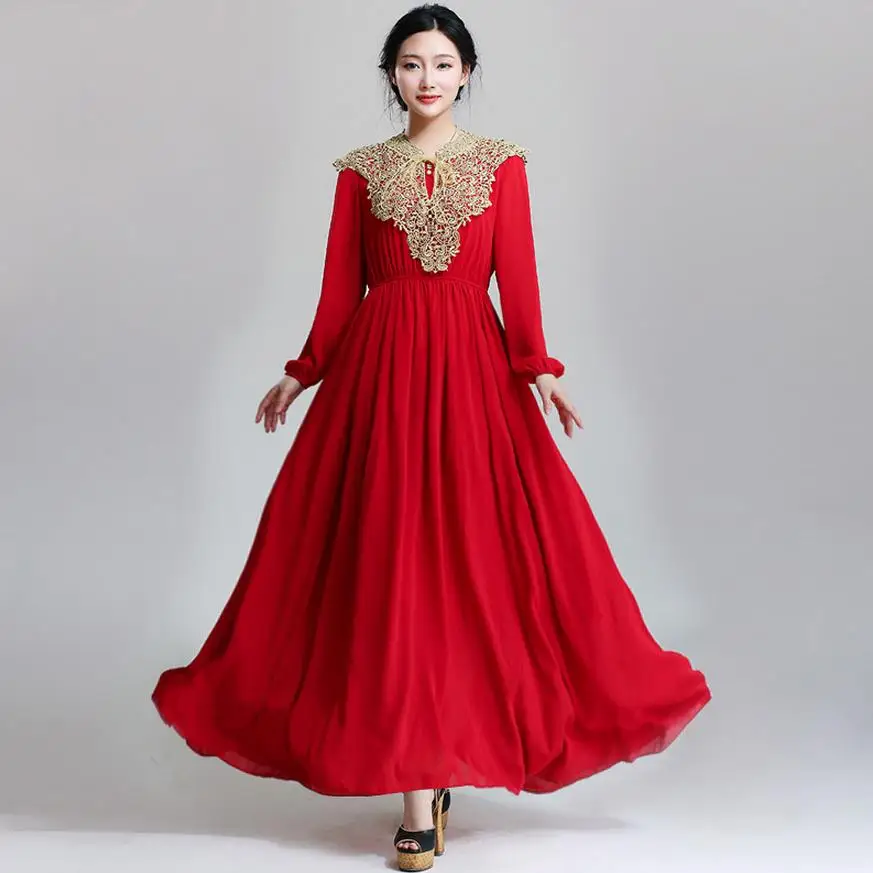 free shipping 2017 fashion design islamic dress chiffon maxi dress muslim free shipping 2017 fashion design islamic dress chiffon maxi dress muslim