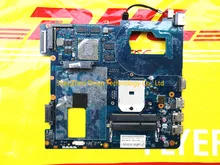 For Samsung NP355C4C NP355V5C QMLE4 LA-8863P Laptop Motherboard BA59-03568A ,good pacakge