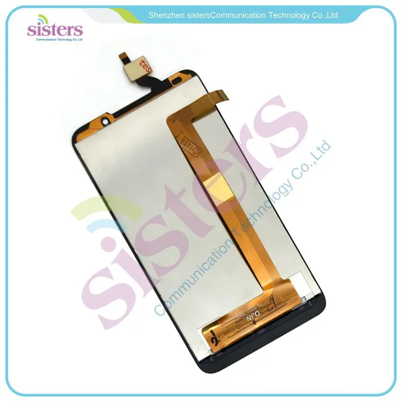 HTC0147 LCD Display Touch Screen Digitizer Assembly For HTC Desire 516 D516 (4)