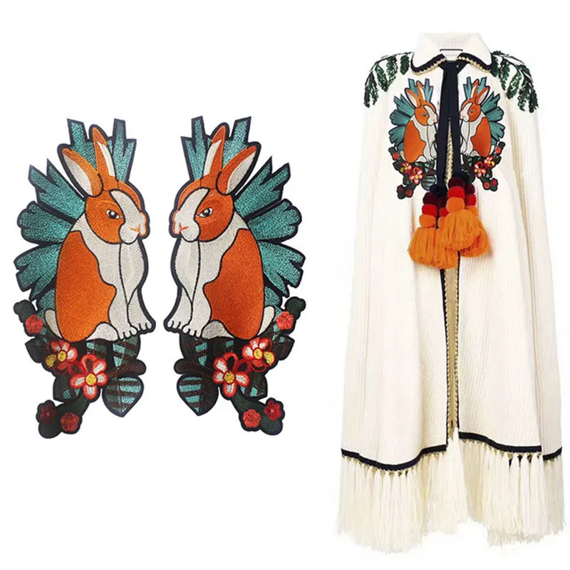 1pair-Flower-Rabbit-Flowers-Embroidered-Applique-Patches-for-Clothes-Iron-on-Patch-Applique-for-DIY-Fashion.jpg_640x640