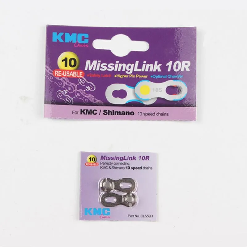 Top KMC original MTB Bicycle Chain Link Missing Link 6/7/8/9/10/11 speed one pair for Shimano Gold Silver 3 Top KMC original MTB Bicycle Chain Link Missing Link 6/7/8/9/10/11 speed one pair for Shimano Gold Silver 3
