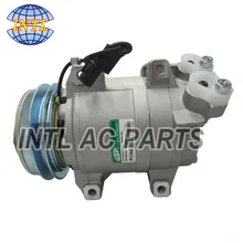 506012-1511 506211-9191 Z0016267A 5060121511 5062119191 MN123626 DKS15D DKS-15D a/c компрессор для Mitsubishi Triton Strada l200