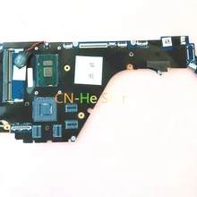 JOUTNDLN для hp ENVY 1" 14-J материнская плата для ноутбука 829089-601 LA-C492P w/i5-6200U cpu 4 Гб оперативной памяти идеальная работа