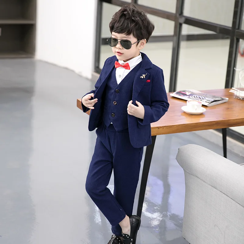 prom suit baby clothes|pants shirt 