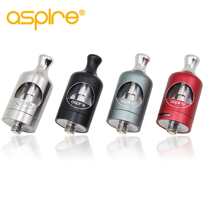 E Cigarette Original Aspire Nautilus 2 Tank with Nautilus 2 Coils