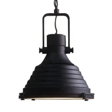 Высокое качество E26 E27 промышленных edison ЛАМПЫ Лофт бар жизни светильники кухня-столовая лампа старинные ретро подвесной светильник