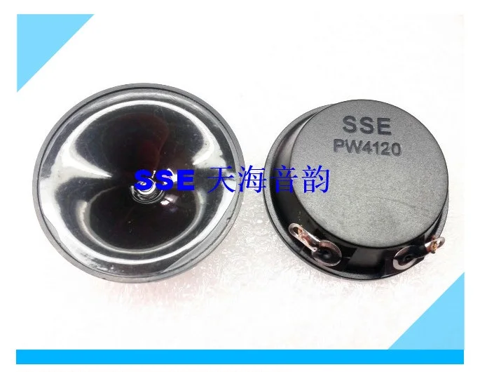 ultrasonic tweeter