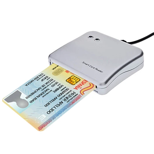Купить легко комм USB на краткосрочных Smart-карт IC/удостоверения ...