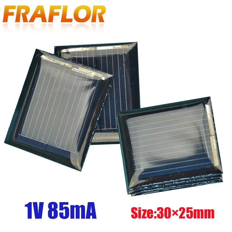 2PCS 30*30mm 1.5v 60mA Mini Solar Panel Module For Battery Cell Phone Charger 2PCS 30*30mm 1.5v 60mA Mini Solar Panel Module For Battery Cell Phone Charger