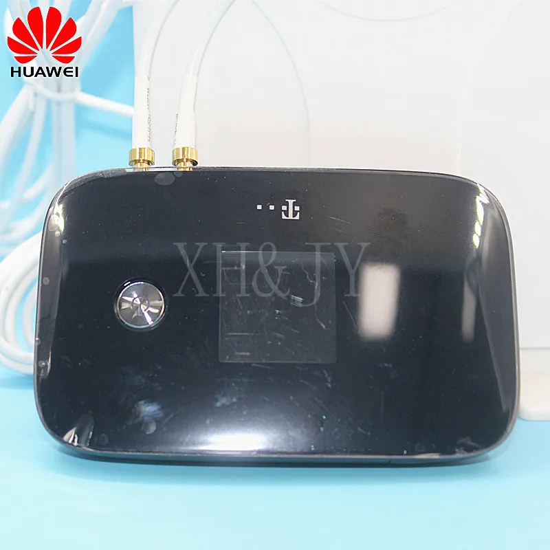 Разблокированный новый huawei E5786 маршрутизатор E5786s 32a 4G LTE Advanced 300 Мбит/с Карманный