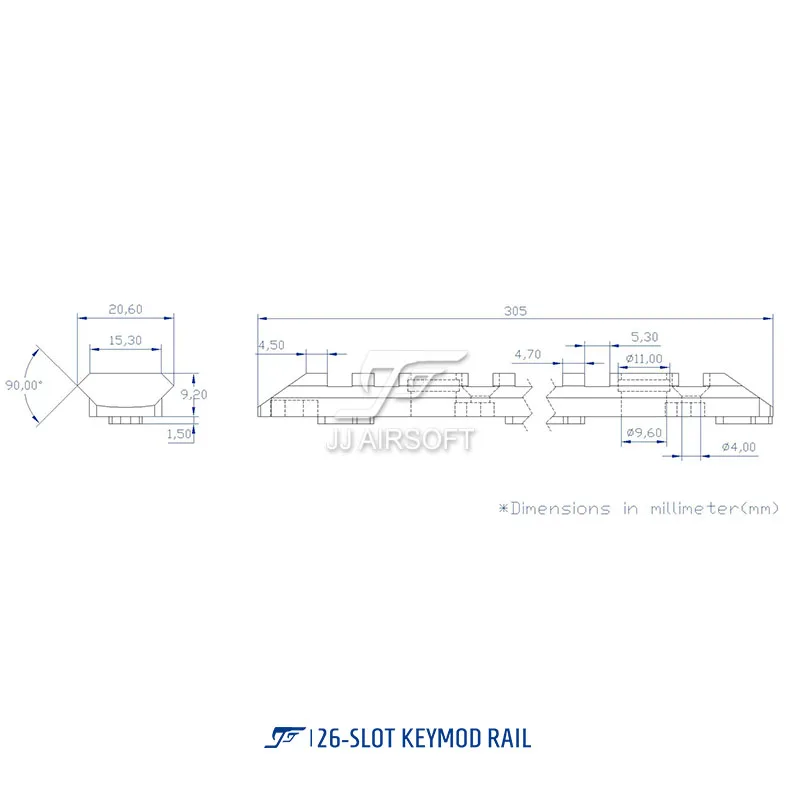 JA-2035-BK05