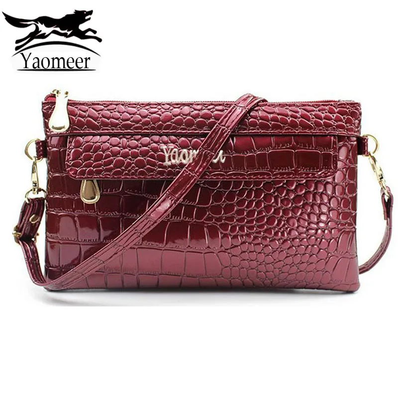Luxury Women Handbags Shoulder Bags Female Messenger Women Bags