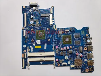 

100% new Laptop Motherboard for HP 15-AF 818487-001 818487-501 818487-601 LA-C781P 1GB A6-6310 fully tested well