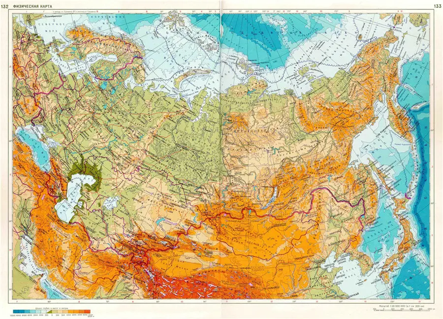 detailed-physical-map-of-russia