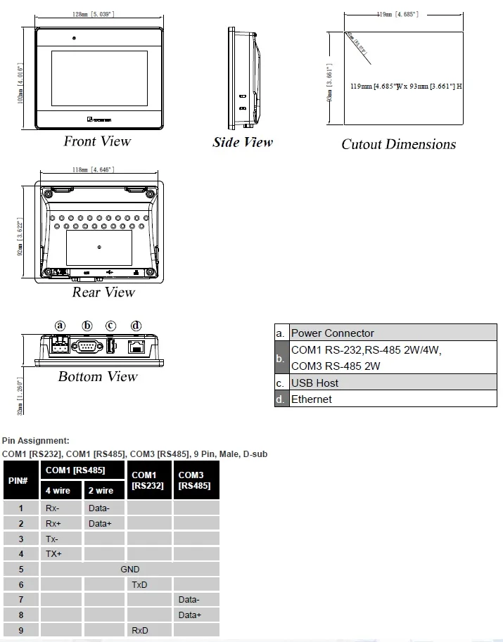 MT8051iP 3