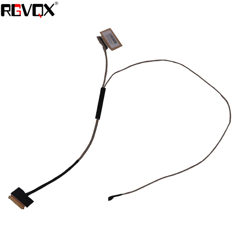 Новый кабель для ноутбука hp 15-AU030WM 15-AU 15-AU020 15-AW PN: DD0G34LC011 ноутбук ЖК LVDS |