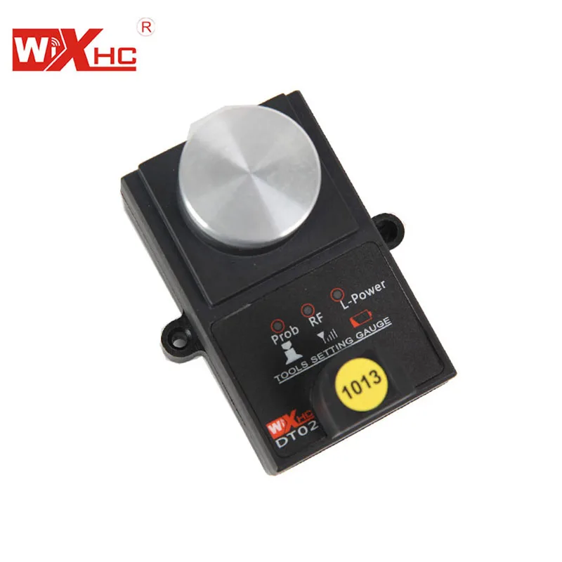 

hot sales cnc center wireless USB tool setting gauge cnc engraving machine advertising machine sensor probe