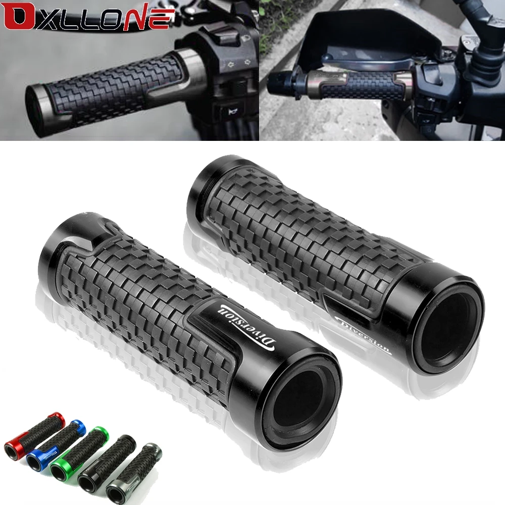 Резиновые колпачки для ручек мотоцикла 22 мм YAMAHA XJ6 N/XJ6 2009-2015 | Автомобили и