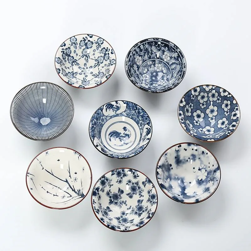 Tea Set 1