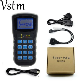 

Super Vag K+Can v4.8 commander Super VAG K CAN 4.8 Odometer correction multi-language Super VAG 4.8 free ship
