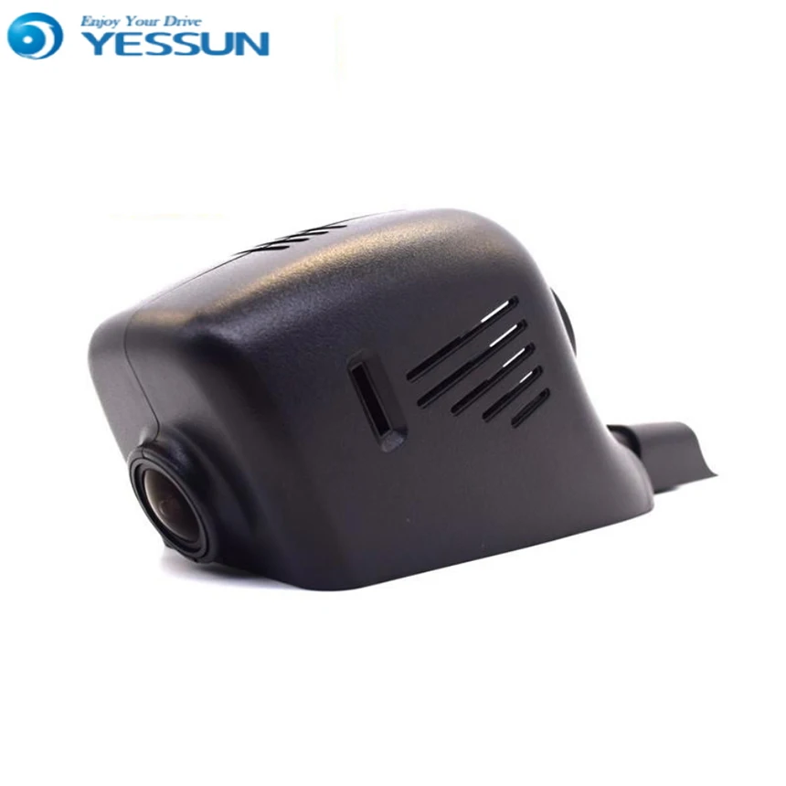 for Volkswagen Lamando / Car DVR Mini Wifi Camera Driving Video Recorder Novatek 96658 Registrator Dash Cam Original Style | Автомобили и