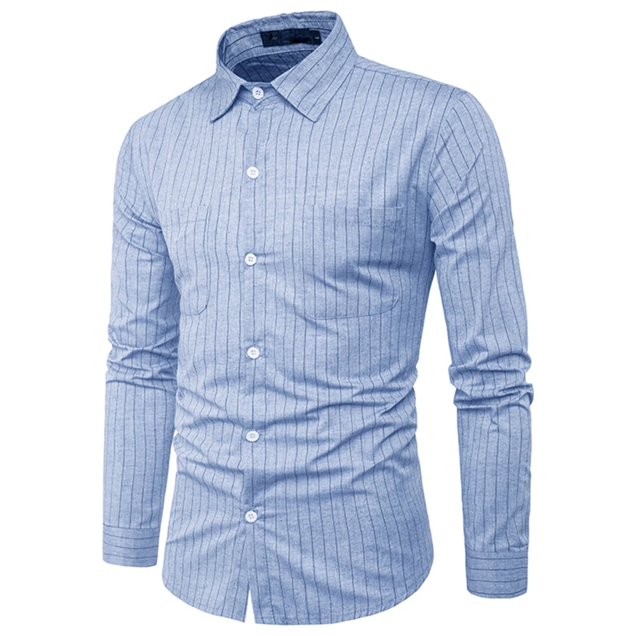 slim fit overshirt