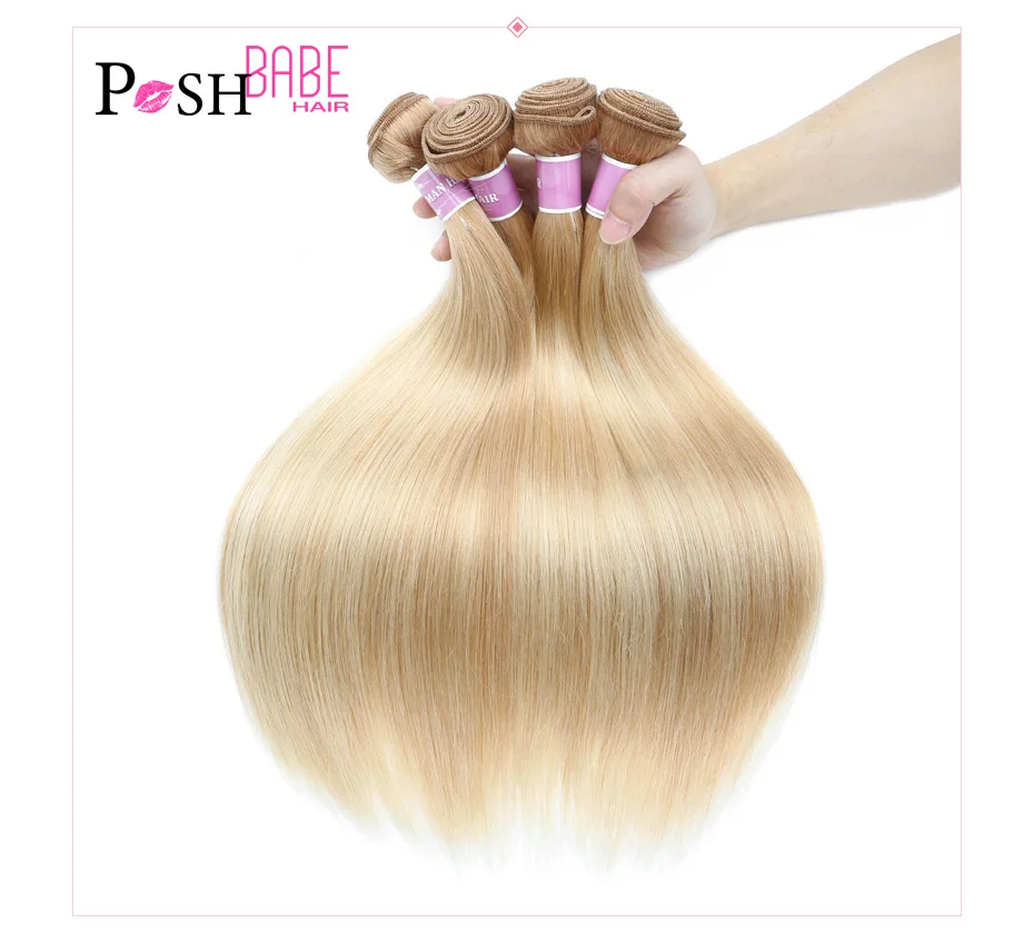 Honey Blonde Bundles (8)