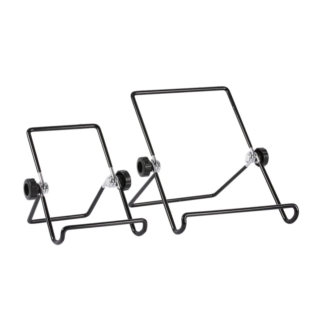 Portable Multi angle Adjustable Foldable Stand Non slip Holder for iPad